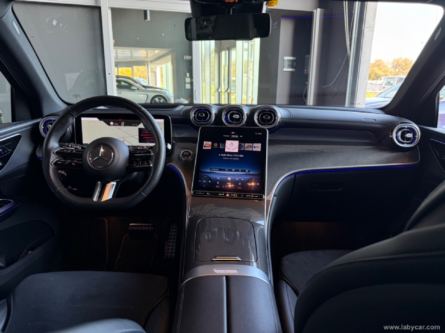 MERCEDES-BENZ Classe GLC