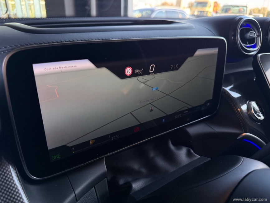 MERCEDES-BENZ Classe GLC