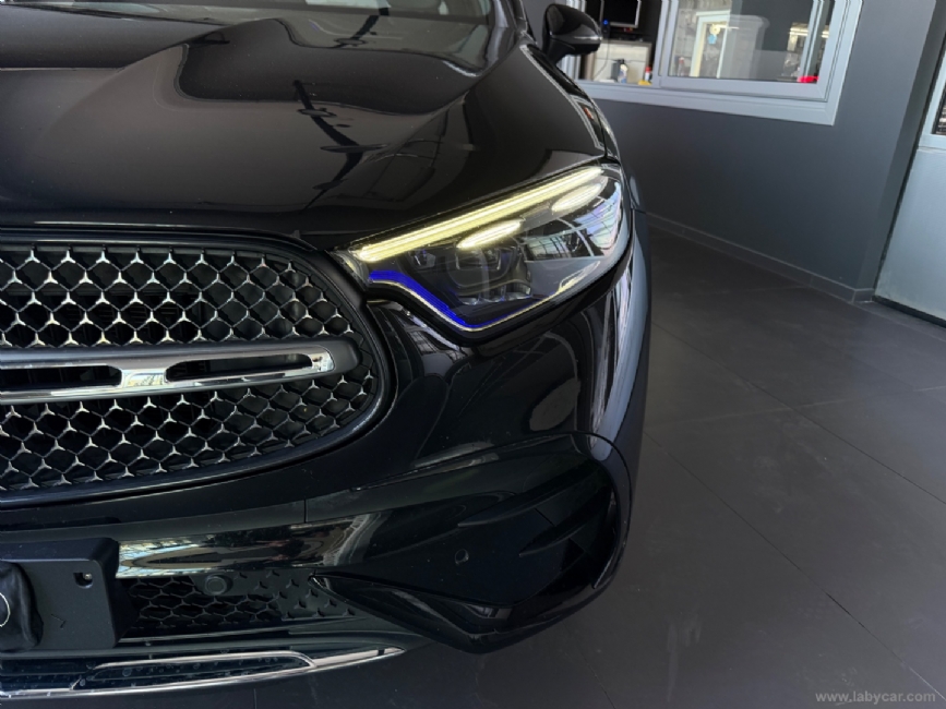 MERCEDES-BENZ Classe GLC