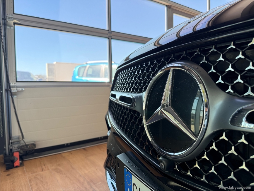 MERCEDES-BENZ Classe GLC