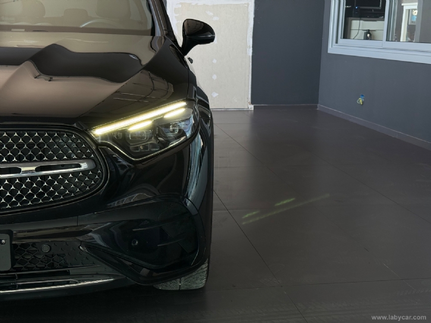 MERCEDES-BENZ Classe GLC