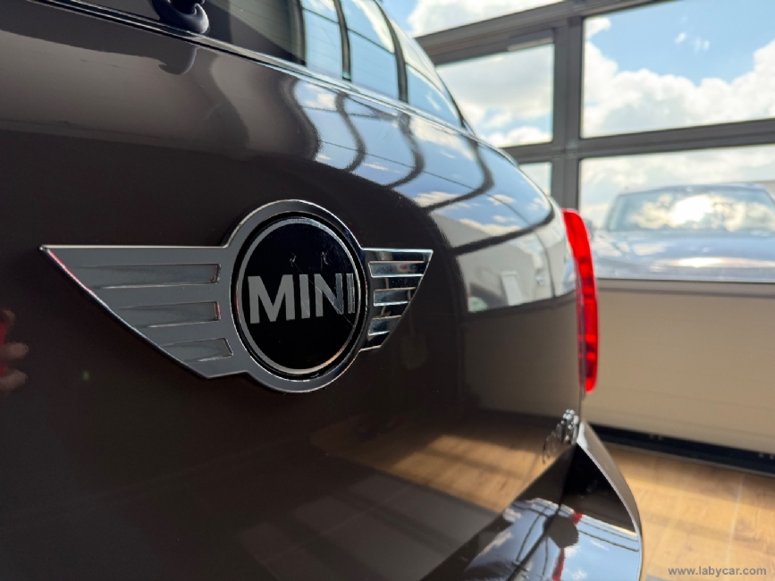 MINI Mini Countryman