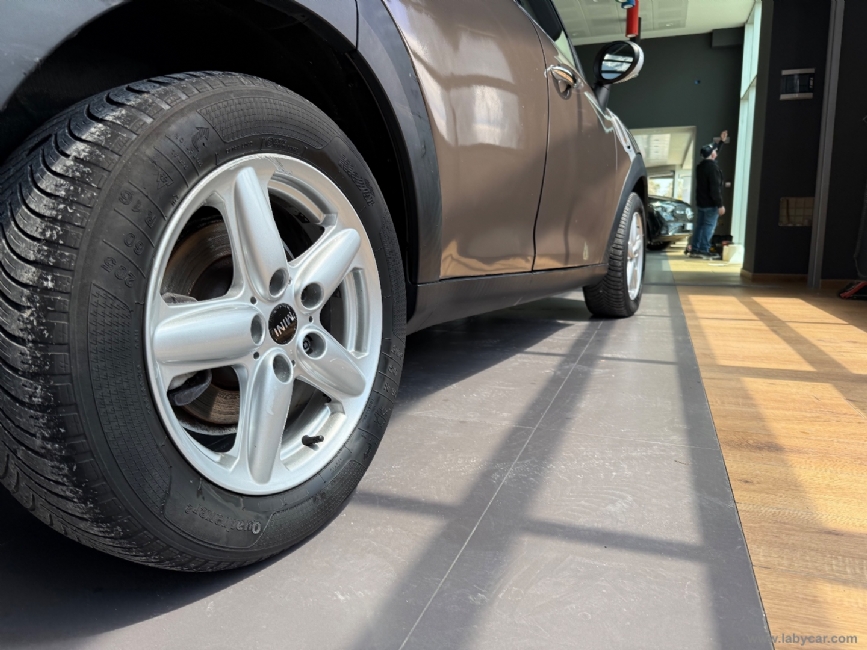 MINI Mini Countryman