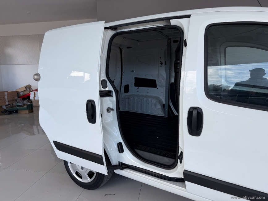 FIAT Fiorino