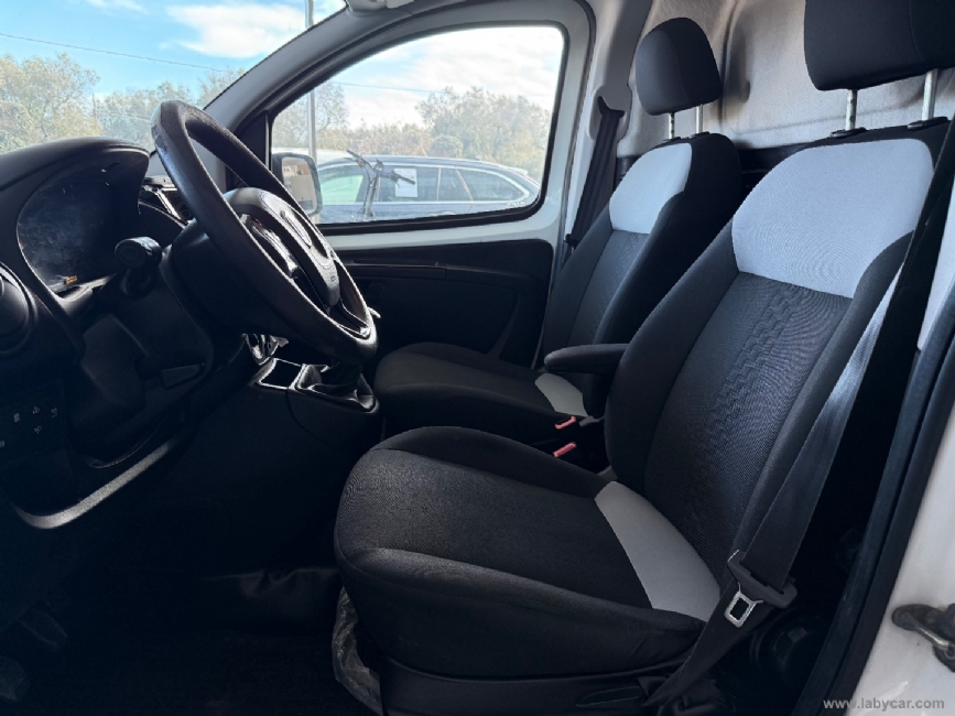 FIAT Fiorino