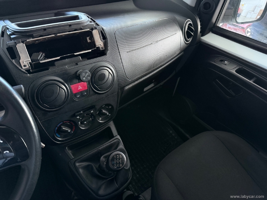 FIAT Fiorino