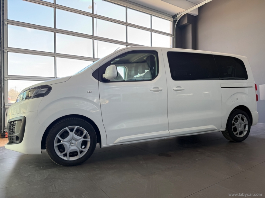 CITROEN SpaceTourer