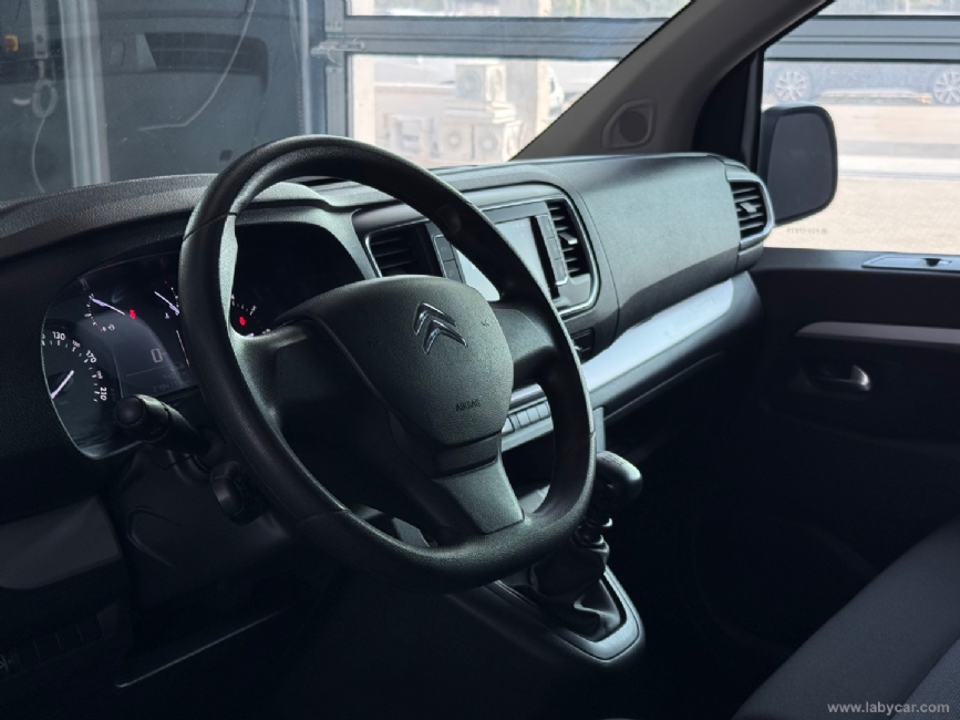 CITROEN SpaceTourer