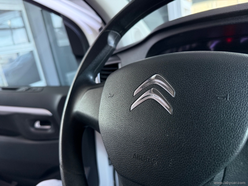 CITROEN SpaceTourer