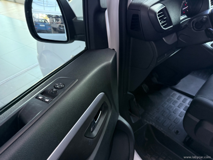 CITROEN SpaceTourer