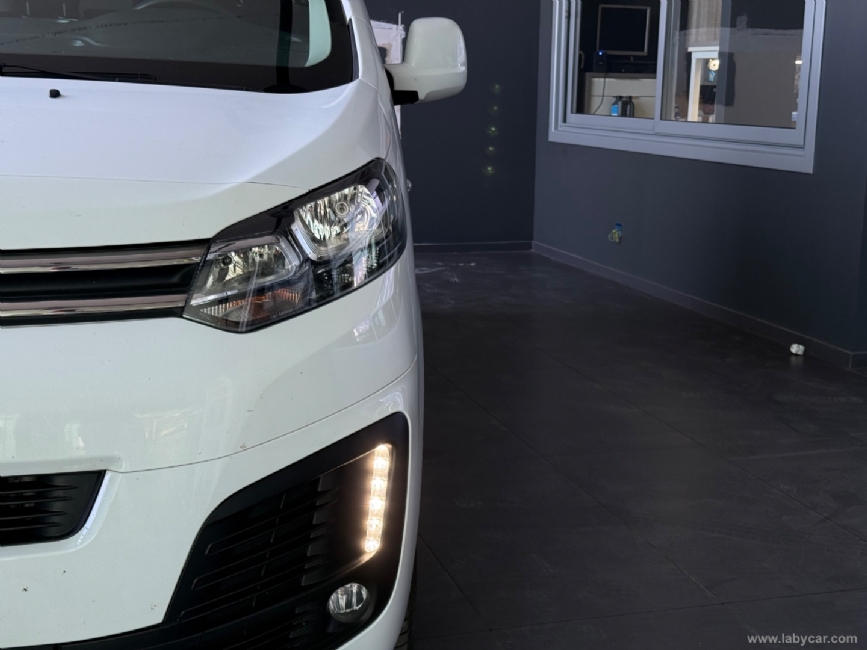 CITROEN SpaceTourer