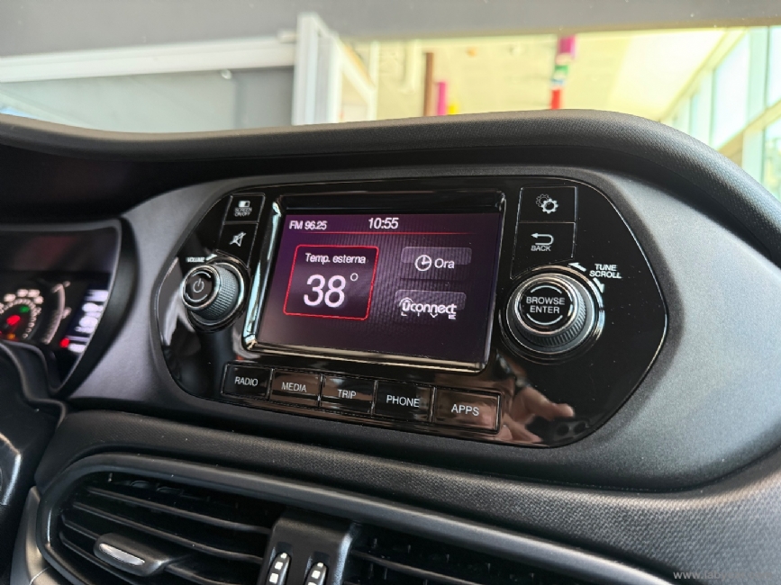 FIAT Tipo