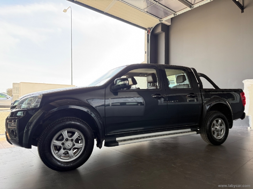 GREAT WALL Steed