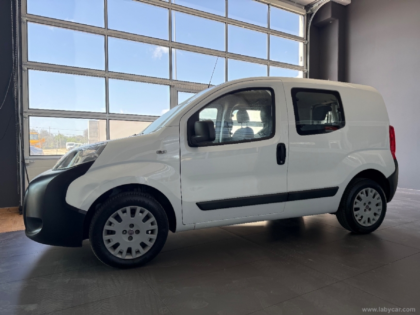 FIAT Fiorino