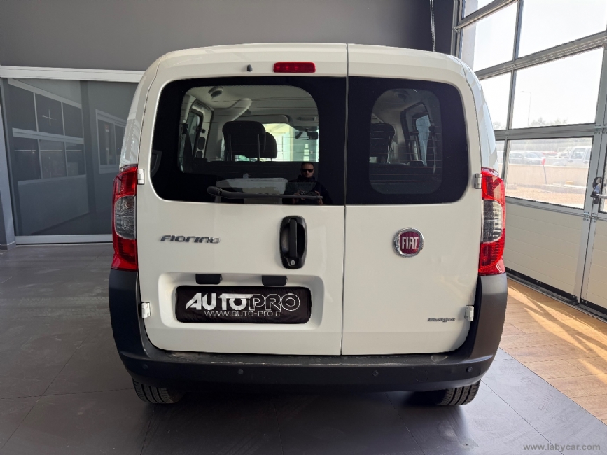 FIAT Fiorino