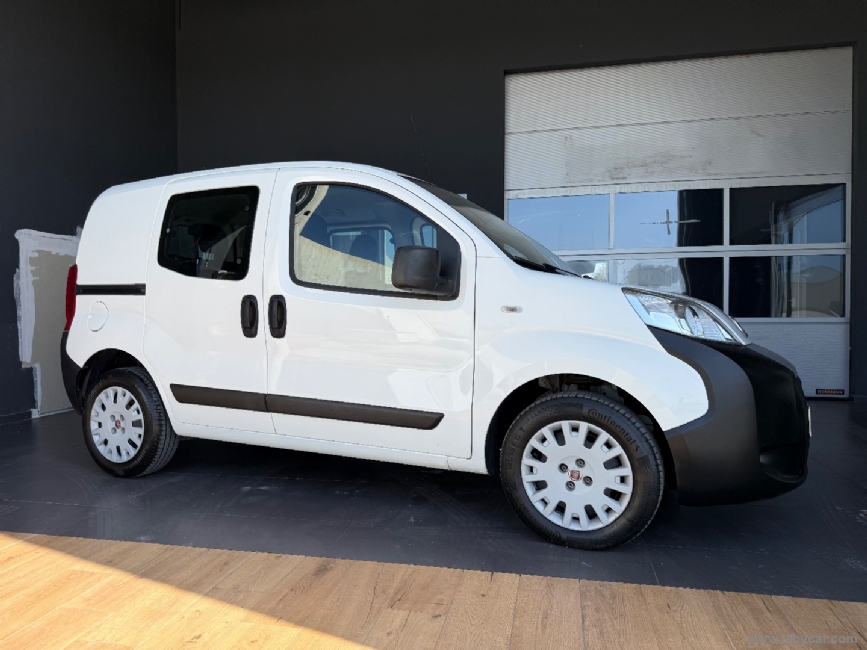 FIAT Fiorino
