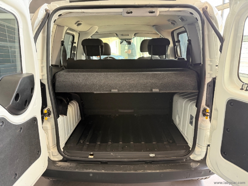 FIAT Fiorino
