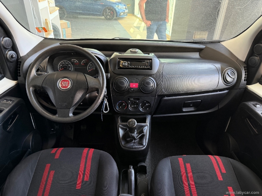 FIAT Fiorino