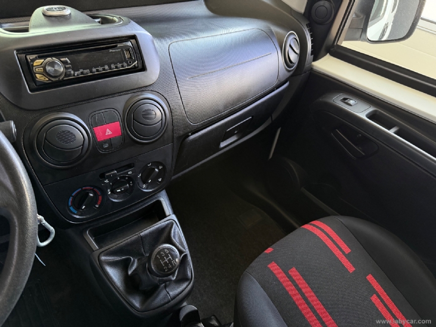 FIAT Fiorino