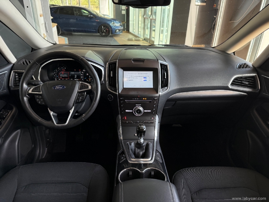 FORD Galaxy