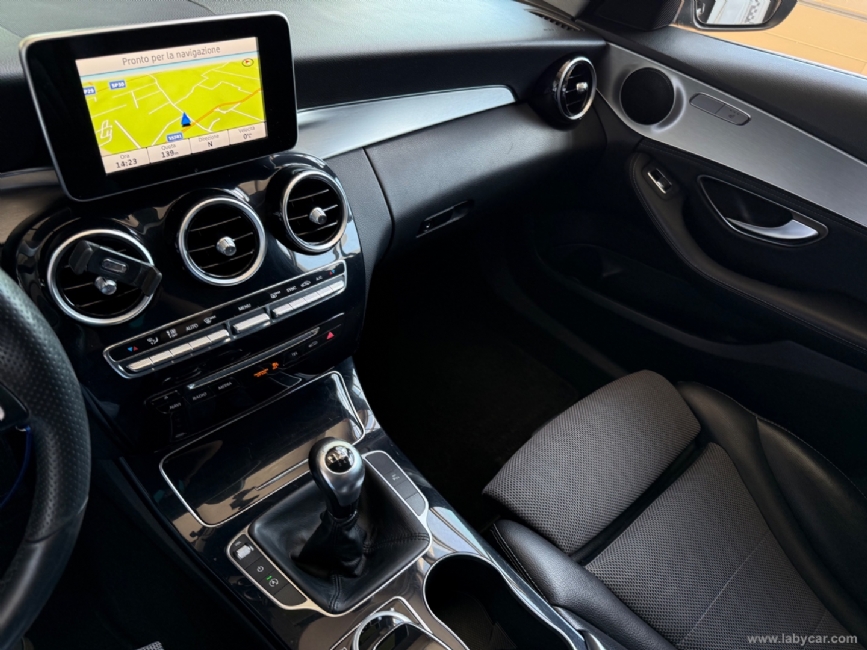 MERCEDES-BENZ Classe C