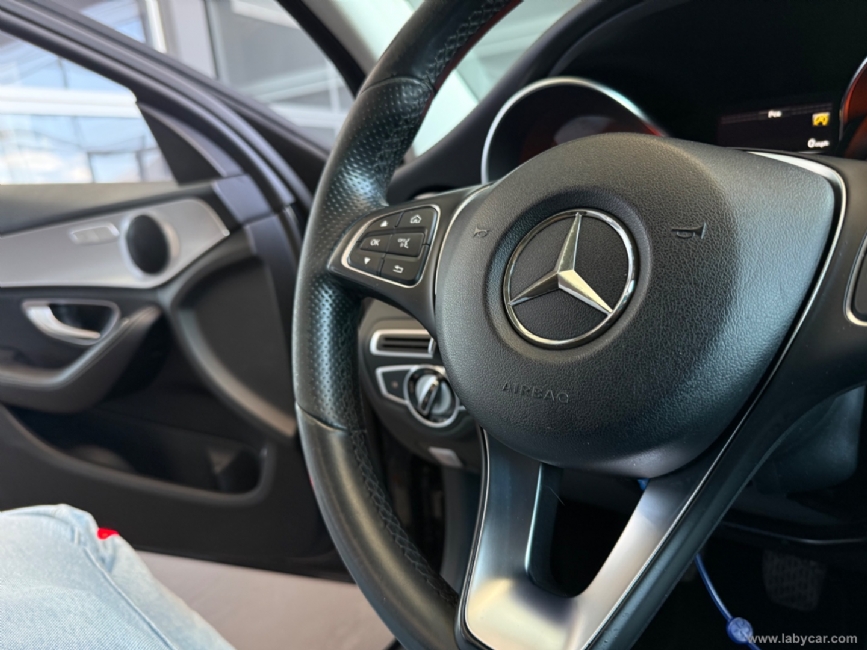 MERCEDES-BENZ Classe C