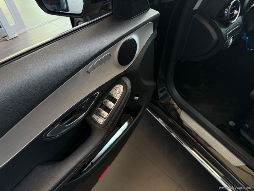 MERCEDES-BENZ Classe C