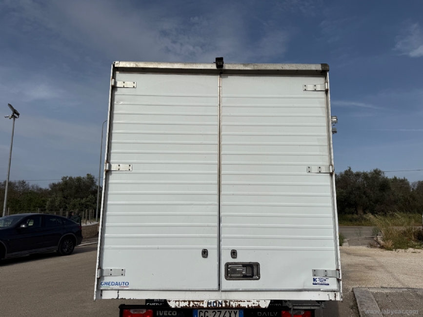 IVECO Daily