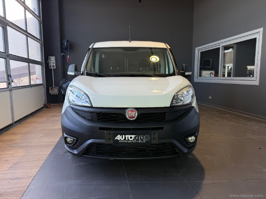FIAT Dobl�