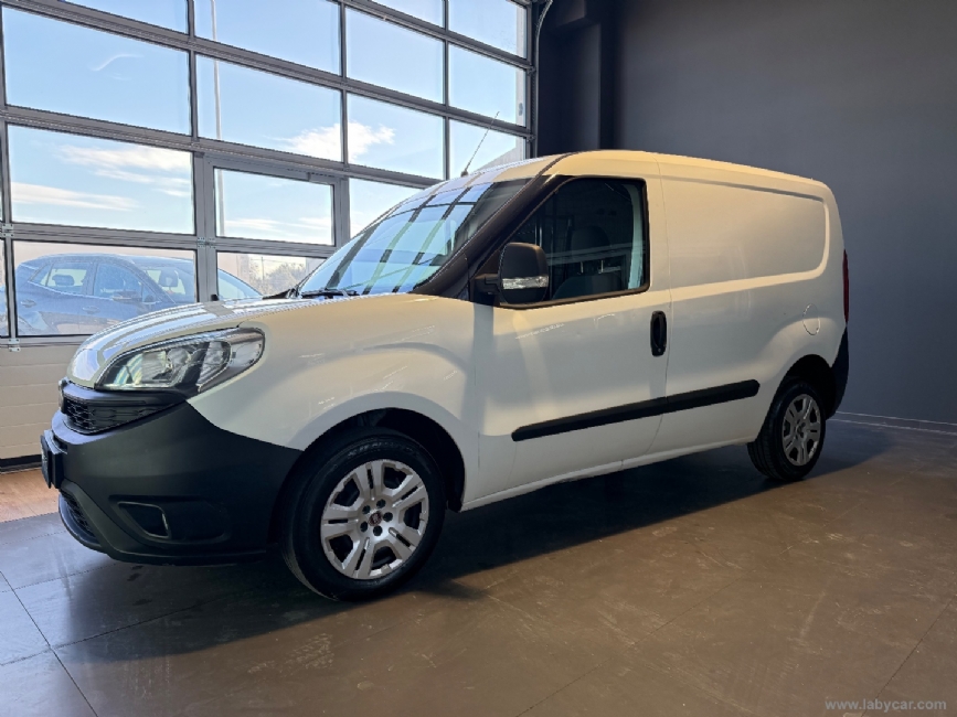 FIAT Dobl�