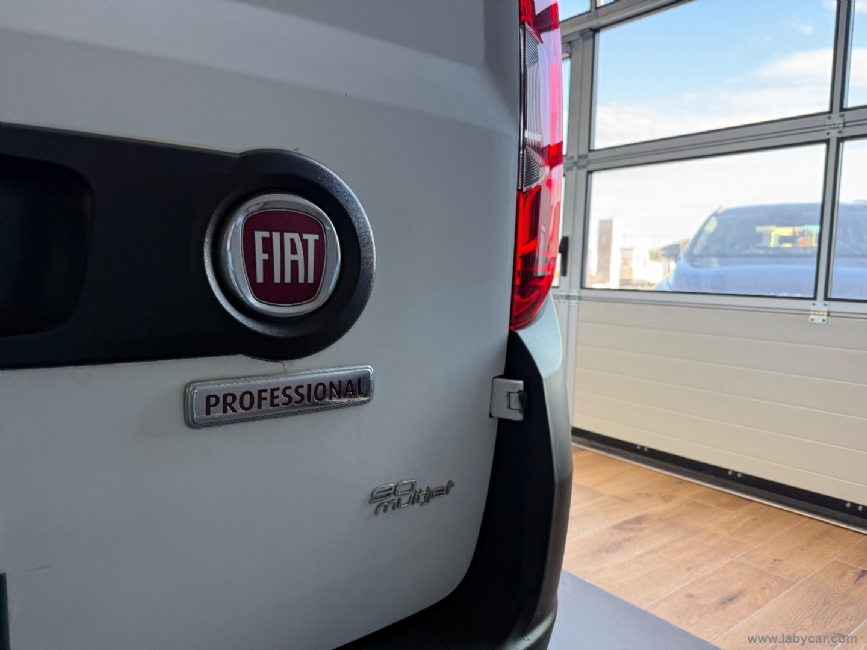 FIAT Dobl�