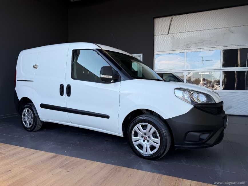 FIAT Dobl�