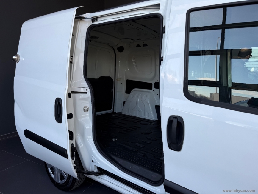 FIAT Dobl�