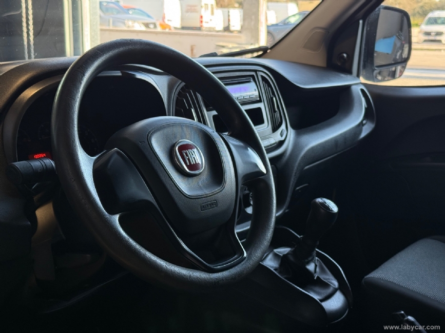 FIAT Dobl�