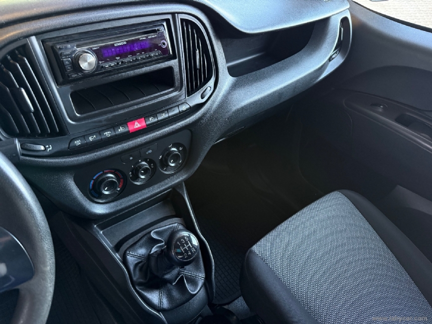 FIAT Dobl�