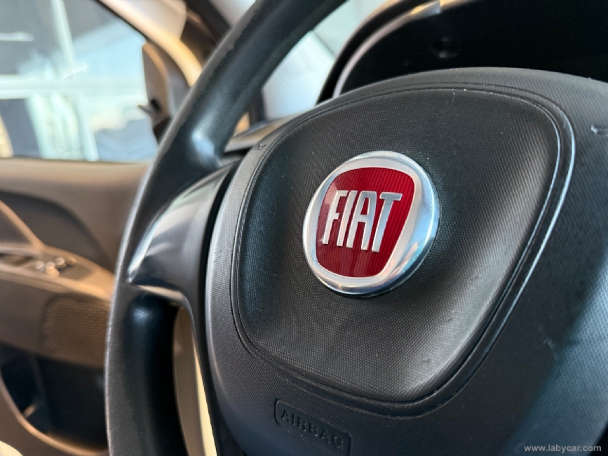 FIAT Dobl�