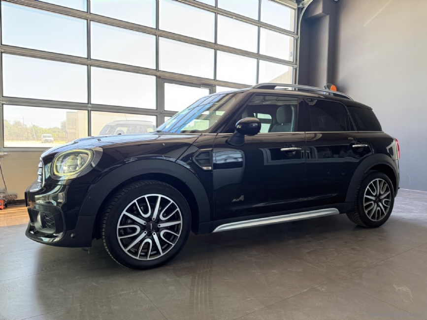 MINI Mini Countryman
