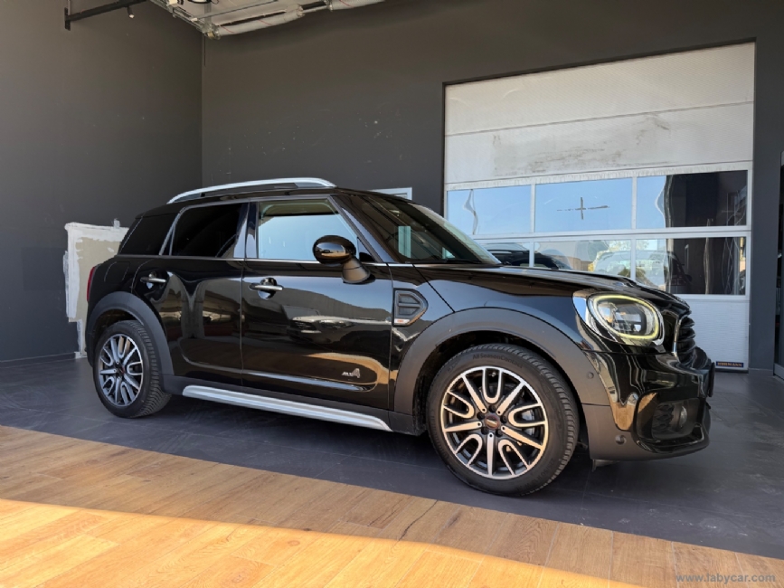 MINI Mini Countryman