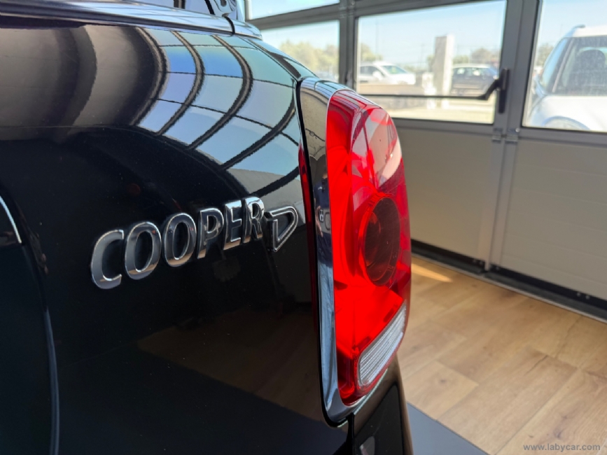 MINI Mini Countryman