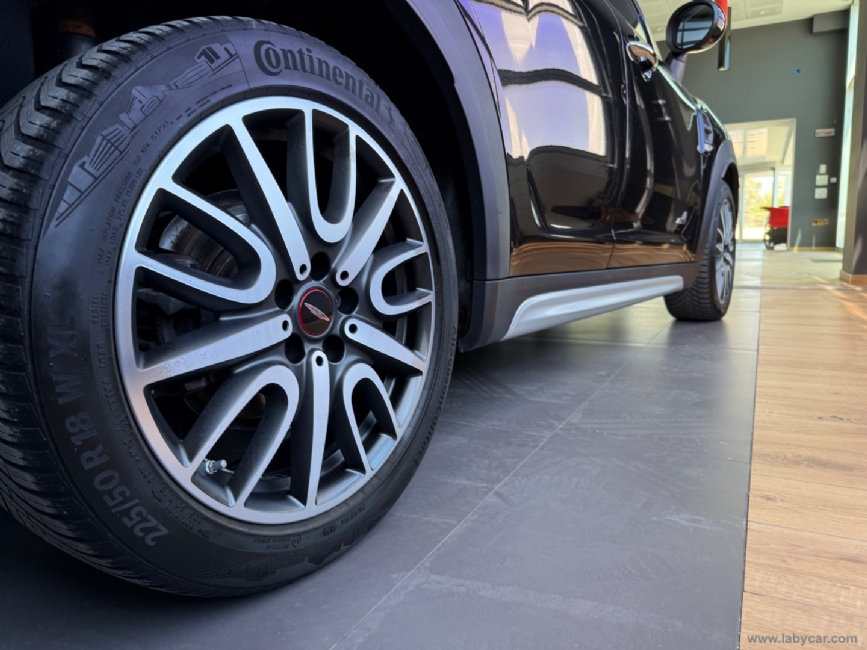 MINI Mini Countryman