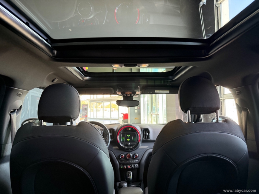 MINI Mini Countryman
