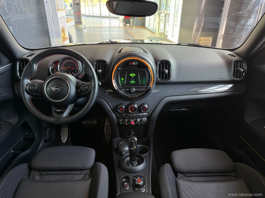 MINI Mini Countryman