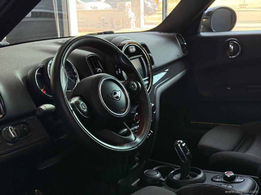 MINI Mini Countryman