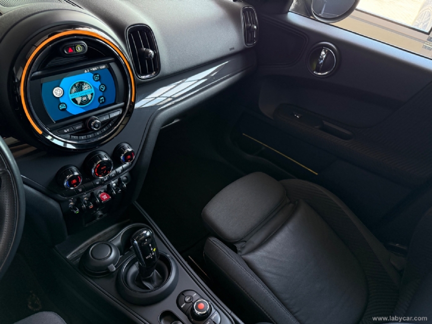 MINI Mini Countryman