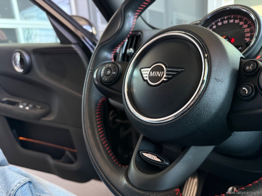 MINI Mini Countryman