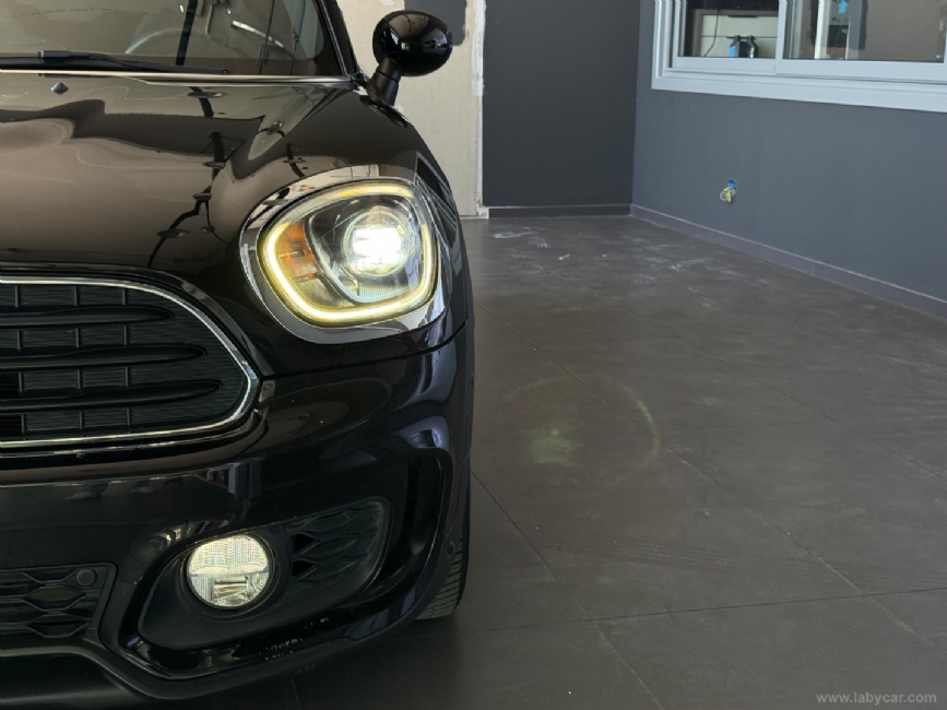 MINI Mini Countryman