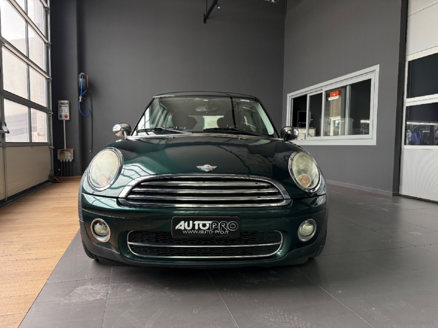 MINI Mini