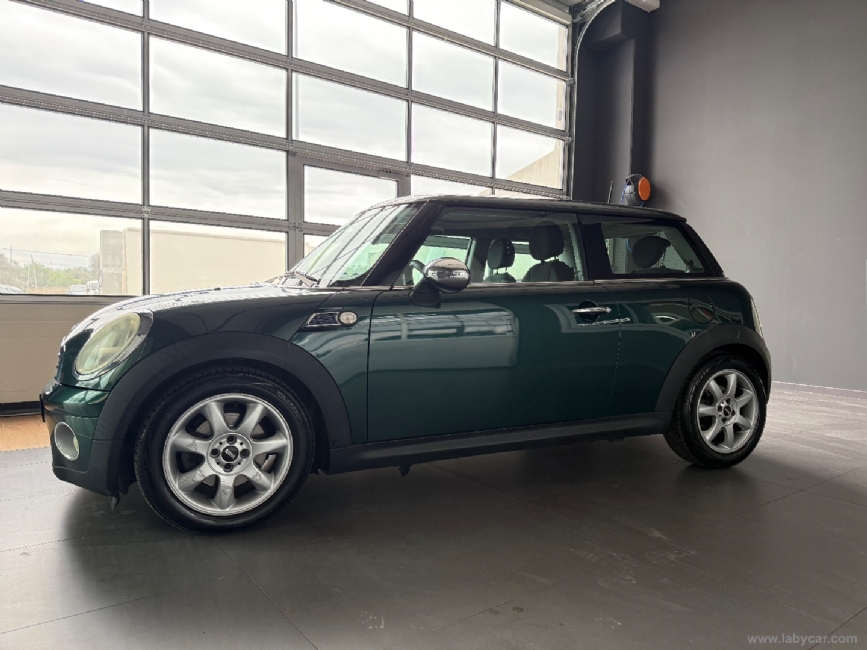 MINI Mini