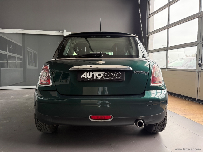 MINI Mini