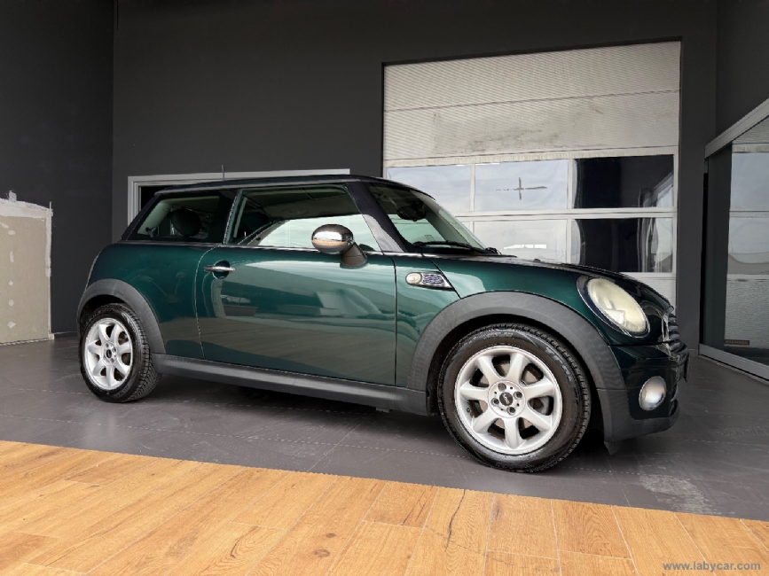 MINI Mini
